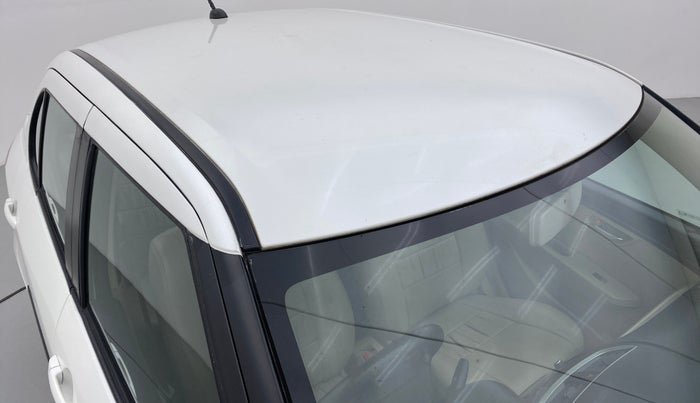 2016 Maruti Swift Dzire VXI OPT, Petrol, Manual, Roof