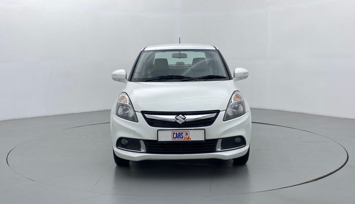 2016 Maruti Swift Dzire VXI OPT, Petrol, Manual, Front