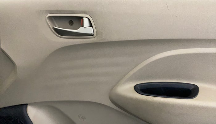 2018 Hyundai NEW SANTRO SPORTZ AMT, Petrol, Automatic, 12,345 km, Driver Side Door Panels Control