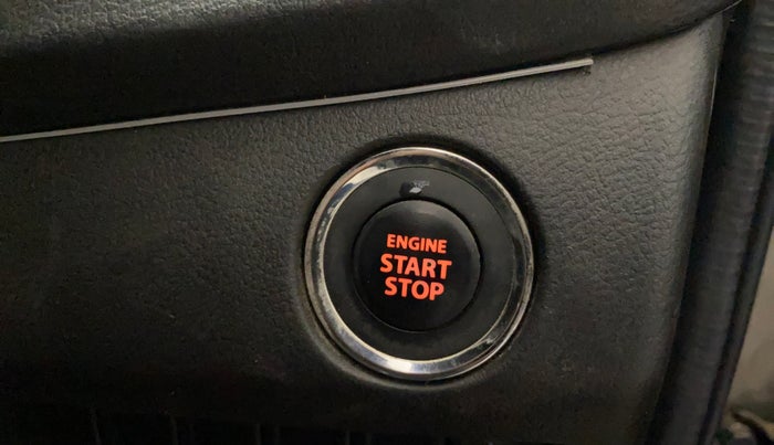 2021 Toyota Glanza V, Petrol, Manual, 39,544 km, Keyless Start/ Stop Button