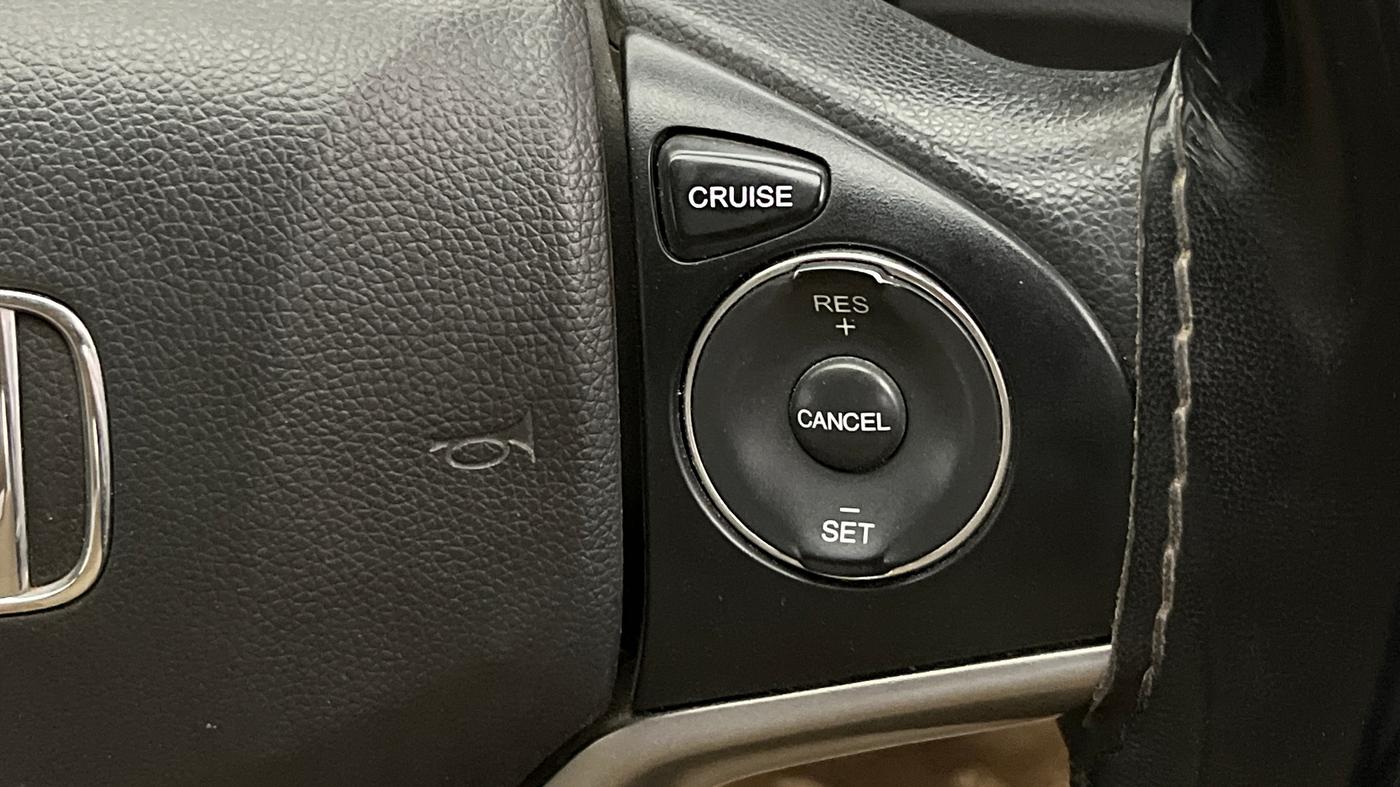 2022 Honda City 1.5L I-VTEC SV, Petrol, Manual, 33,907 km, Adaptive Cruise Control