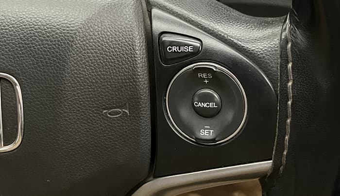 2022 Honda City 1.5L I-VTEC SV, Petrol, Manual, 33,952 km, Adaptive Cruise Control