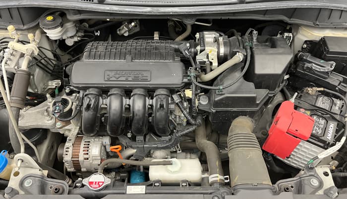 2022 Honda City 1.5L I-VTEC SV, Petrol, Manual, 33,952 km, Engine View