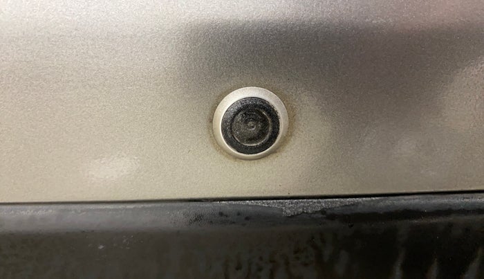 2016 Maruti Vitara Brezza VDI (O), Diesel, Manual, 97,573 km, Parking Camera