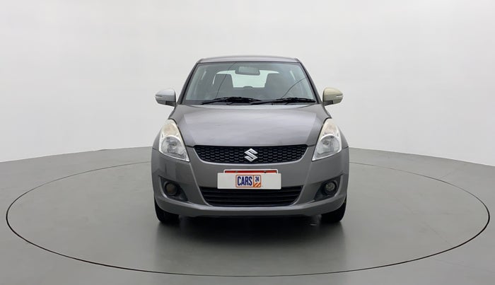 2013 Maruti Swift VXI, Petrol, Manual, 69,687 km, Front