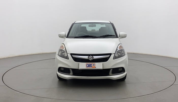 2016 Maruti Swift Dzire ZDI AMT, Diesel, Automatic, 88,396 km, Front