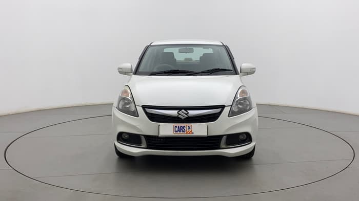 2016 Maruti Swift Dzire ZDI AMT, Diesel, Automatic, 88,396 km, Front