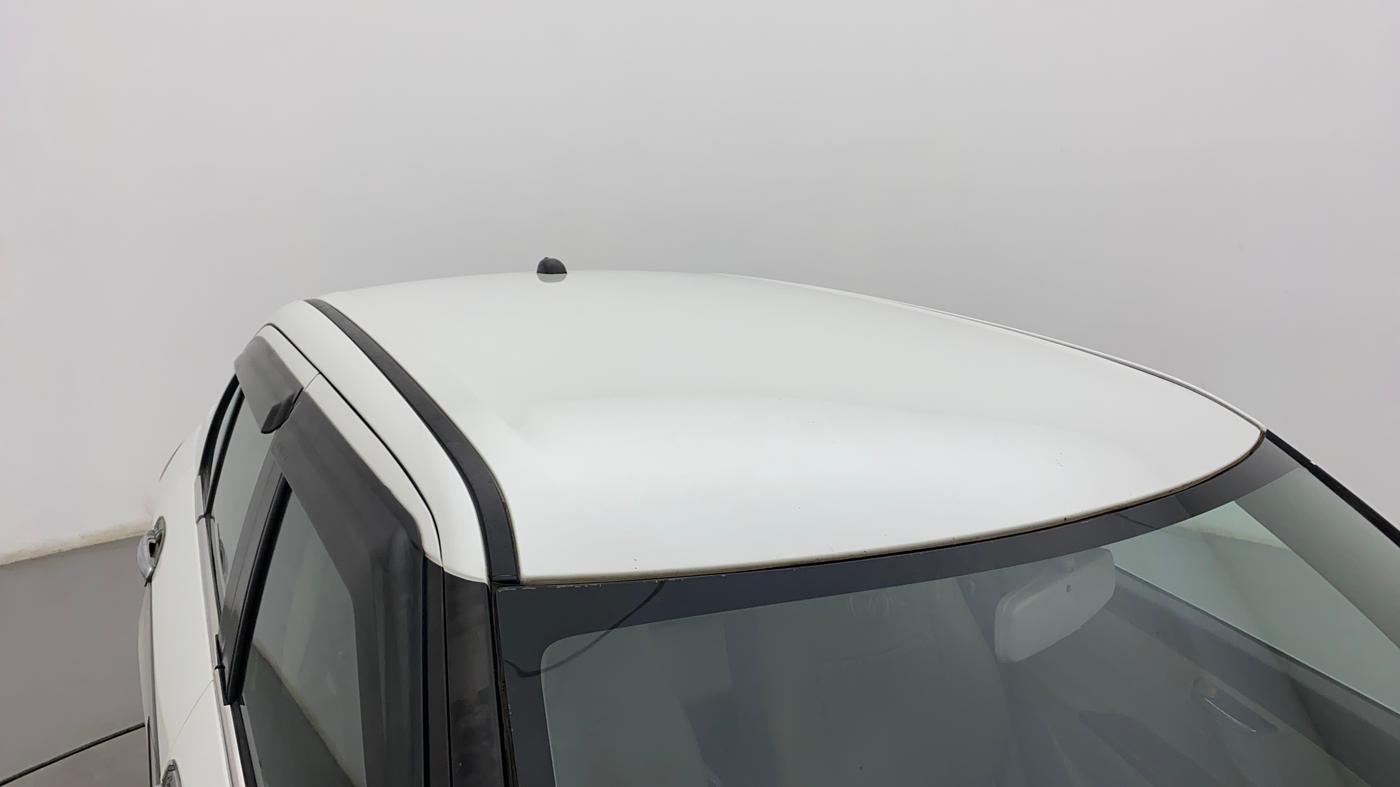 2016 Maruti Swift Dzire ZDI AMT, Diesel, Automatic, 88,396 km, Roof