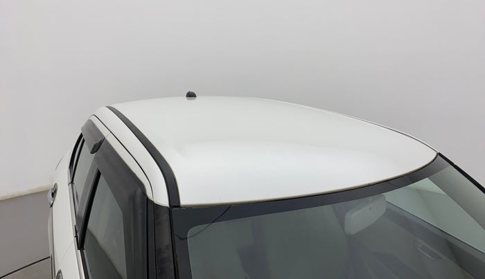 2016 Maruti Swift Dzire ZDI AMT, Diesel, Automatic, 88,396 km, Roof