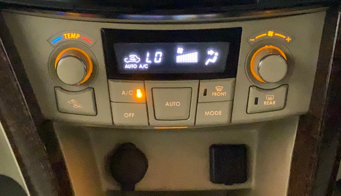 2016 Maruti Swift Dzire ZDI AMT, Diesel, Automatic, 88,396 km, Automatic Climate Control