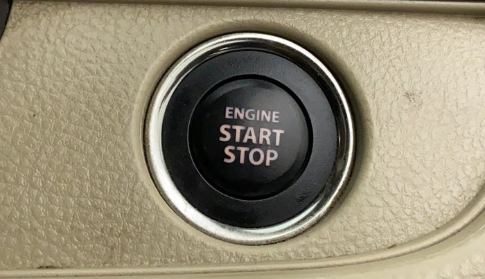 2016 Maruti Swift Dzire ZDI AMT, Diesel, Automatic, 88,396 km, Keyless Start/ Stop Button