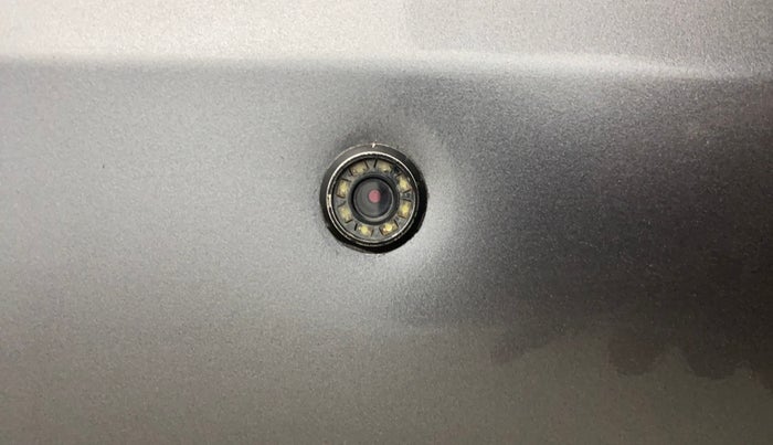 2014 Maruti Swift Dzire ZXI, Petrol, Manual, 42,349 km, Parking Camera