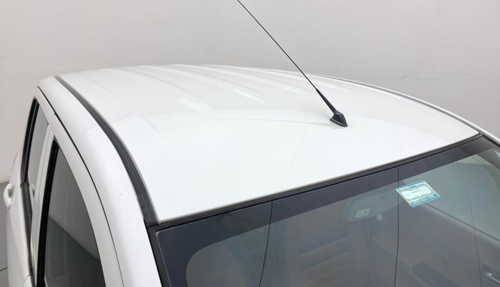 2019 Maruti Celerio VXI CNG D, CNG, Manual, 55,155 km, Roof