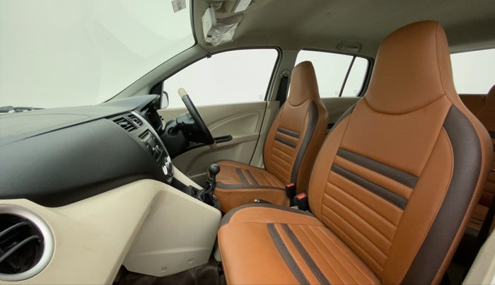 2019 Maruti Celerio VXI CNG D, CNG, Manual, 55,155 km, Right Side Front Door Cabin