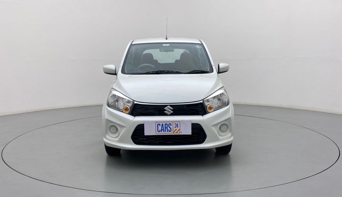 2019 Maruti Celerio VXI CNG D, CNG, Manual, 55,155 km, Front
