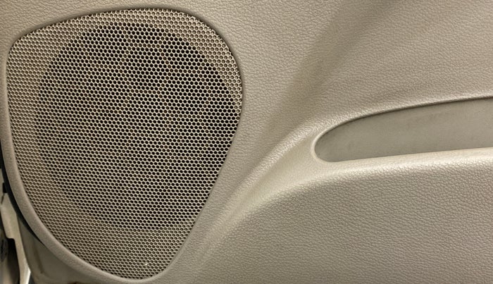 2019 Maruti Celerio VXI CNG D, CNG, Manual, 55,155 km, Speaker