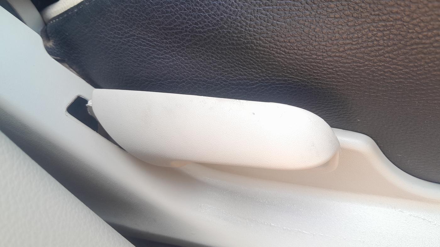 2017 Maruti Celerio VXI AMT (O), Petrol, Automatic, 27,987 km, Driver Side Adjustment Panel