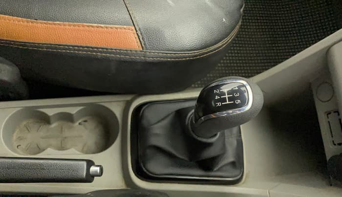 2019 Tata Tiago XM PETROL, CNG, Manual, 74,800 km, Gear Lever