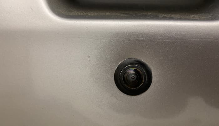 2019 Tata Tiago XM PETROL, CNG, Manual, 74,800 km, Parking Camera