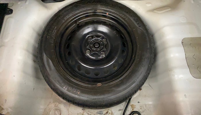 2013 Hyundai Grand i10 SPORTZ 1.2 KAPPA VTVT, Petrol, Manual, 42,509 km, Spare Tyre