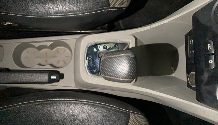 2019 Tata Tiago XZA PETROL, Petrol, Automatic, 46,778 km, Gear Lever