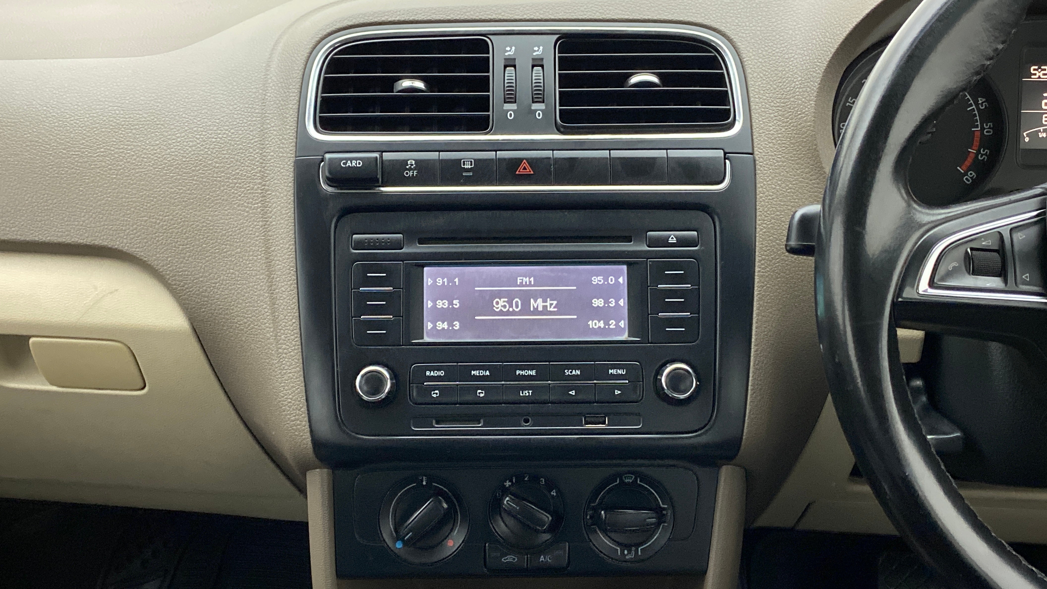 Features