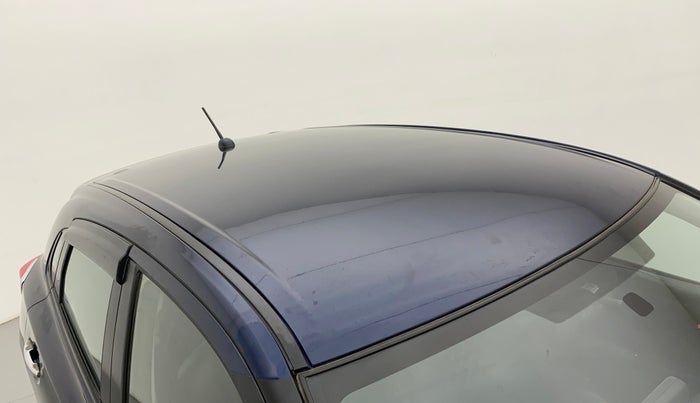2022 Maruti Baleno DELTA PETROL 1.2, Petrol, Manual, 15,546 km, Roof