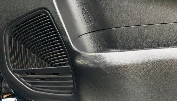 2022 Maruti Baleno DELTA PETROL 1.2, Petrol, Manual, 15,546 km, Speaker