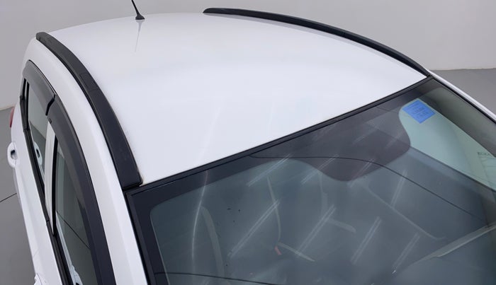2019 Hyundai Grand i10 MAGNA 1.2 VTVT, Petrol, Manual, 12,271 km, Roof/Sunroof View