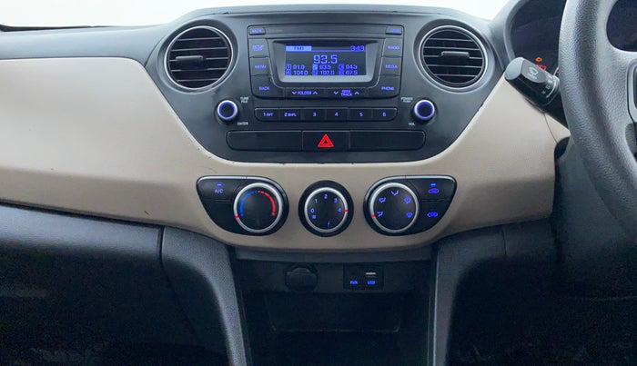2019 Hyundai Grand i10 MAGNA 1.2 VTVT, Petrol, Manual, 12,271 km, Air Conditioner