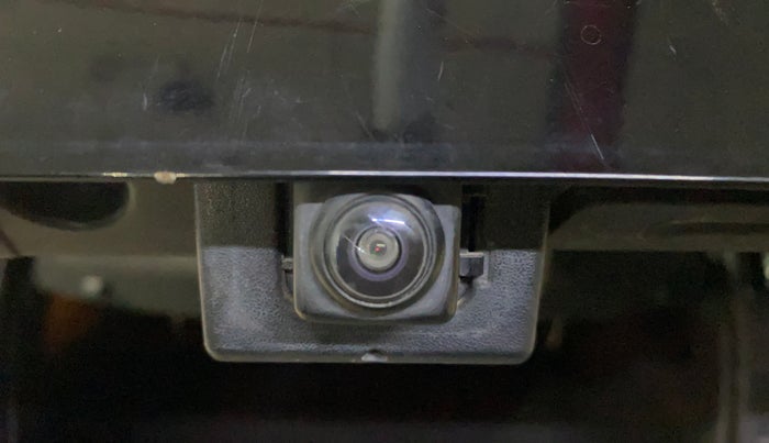 2023 Nissan MAGNITE XV MT, Petrol, Manual, 17,733 km, Parking Camera