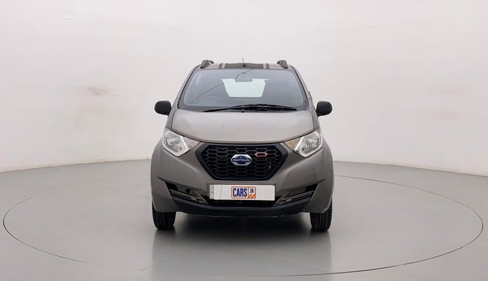 2016 Datsun Redi Go S, Petrol, Manual, 42,127 km, Front