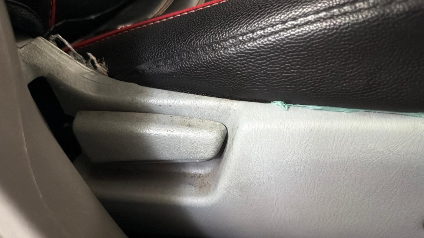 2014 Maruti Alto K10 VXI, Petrol, Manual, 20,599 km, Driver Side Adjustment Panel