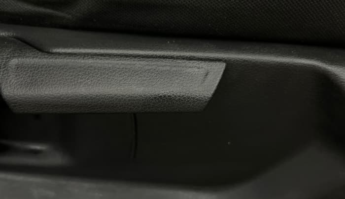 2021 Hyundai NEW I20 ASTA 1.2 AT, Petrol, Automatic, 60,200 km, Driver Side Adjustment Panel