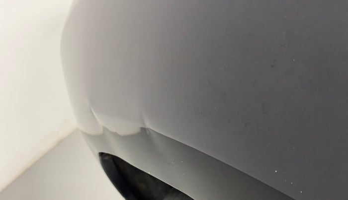 2015 Renault Duster RXE PETROL, Petrol, Manual, 67,363 km, Left fender - Slightly dented