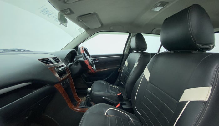 2012 Maruti Swift VDI, Diesel, Manual, 1,15,003 km, Right Side Front Door Cabin