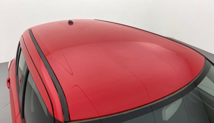 2015 Maruti Swift VDI ABS, Diesel, Manual, 92,673 km, Roof