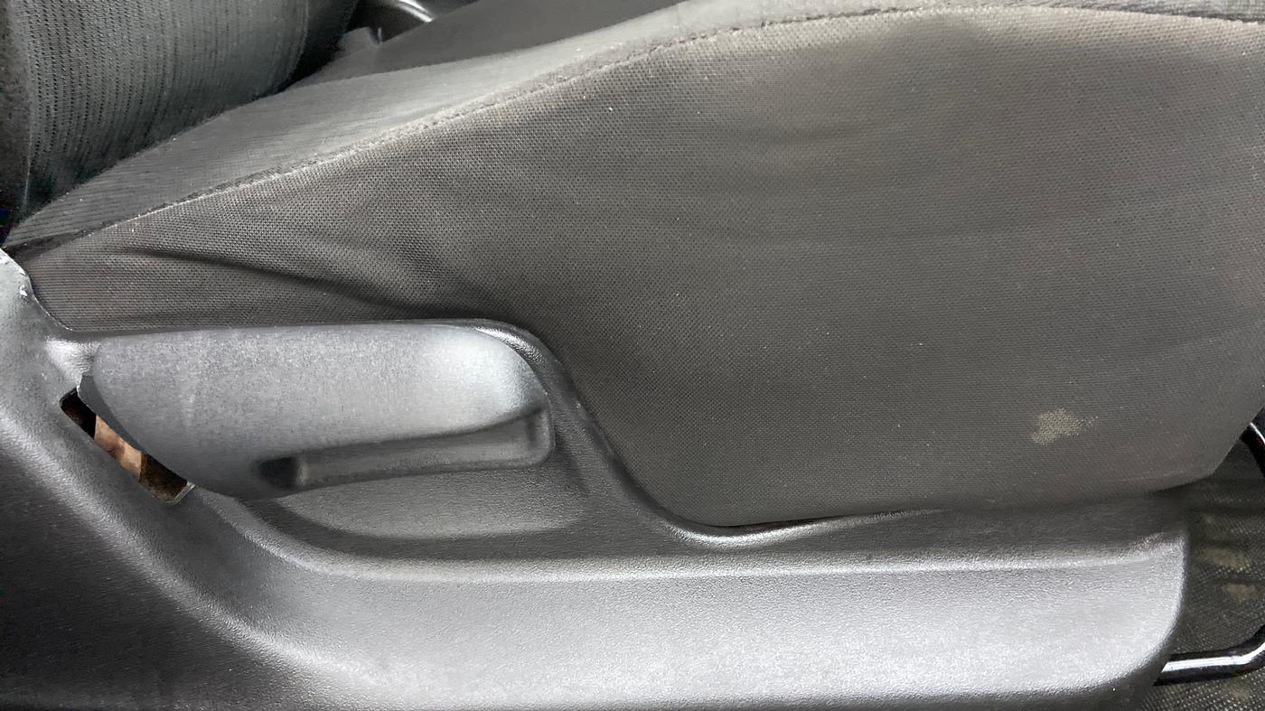 2015 Maruti Swift VDI ABS, Diesel, Manual, 92,673 km, Driver Side Adjustment Panel
