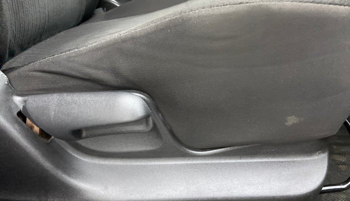 2015 Maruti Swift VDI ABS, Diesel, Manual, 92,673 km, Driver Side Adjustment Panel