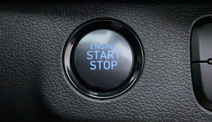 2020 Hyundai VENUE 1.0 TURBO GDI SX+ AT, Petrol, Automatic, 10,127 km, Keyless Start/ Stop Button