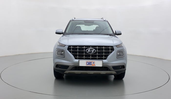 2020 Hyundai VENUE 1.0 TURBO GDI SX+ AT, Petrol, Automatic, 10,127 km, Front