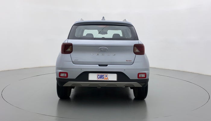 2020 Hyundai VENUE 1.0 TURBO GDI SX+ AT, Petrol, Automatic, 10,127 km, Back/Rear