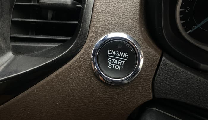 2018 Ford FREESTYLE TITANIUM 1.2 PETROL, Petrol, Manual, 56,159 km, Keyless Start/ Stop Button