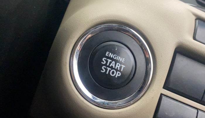 2023 Toyota Glanza G, Petrol, Manual, 57,074 km, Keyless Start/ Stop Button