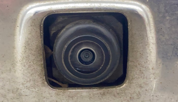 2023 Toyota Glanza G, Petrol, Manual, 57,074 km, Parking Camera