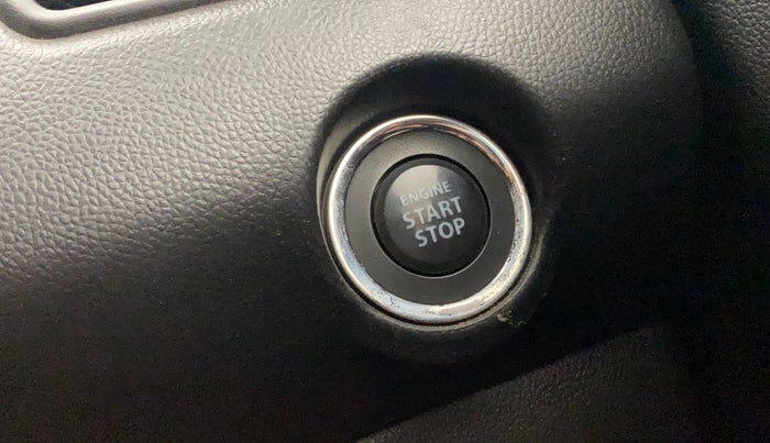 2022 Maruti Swift ZXI, Petrol, Manual, 71,612 km, Keyless Start/ Stop Button