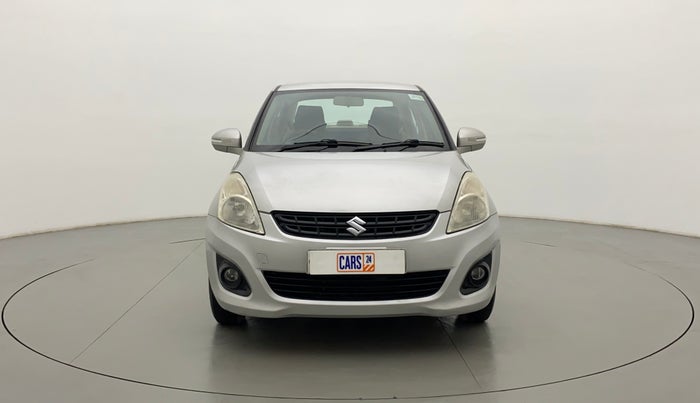 2013 Maruti Swift Dzire VXI, Petrol, Manual, 86,391 km, Front