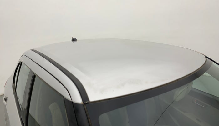 2013 Maruti Swift Dzire VXI, Petrol, Manual, 86,391 km, Roof