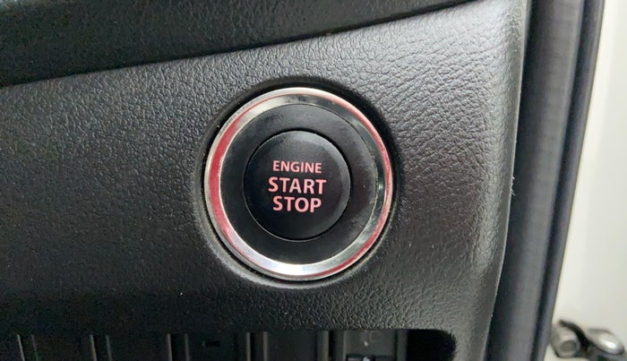 2016 Maruti Baleno ZETA 1.2 K12, Petrol, Manual, 28,904 km, Keyless Start/ Stop Button