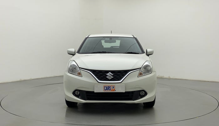 2016 Maruti Baleno ZETA 1.2 K12, Petrol, Manual, 28,904 km, Front